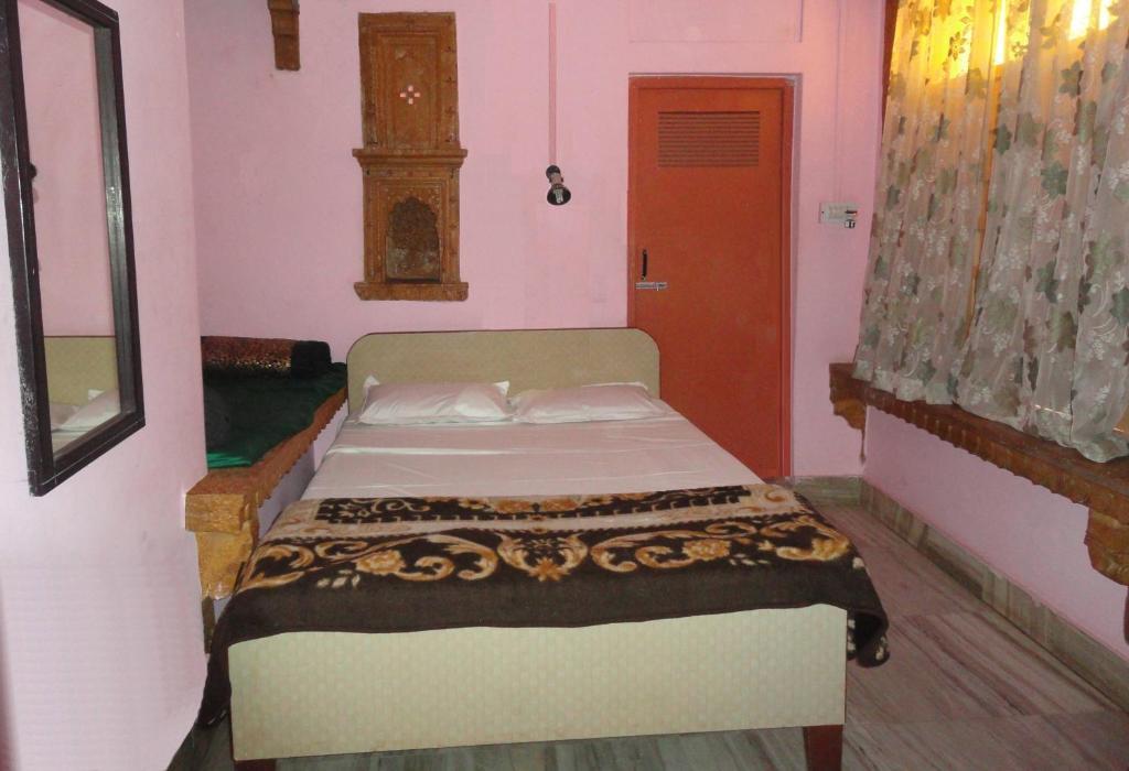 Hotel Jeet Mahal Jaisalmer Habitación foto